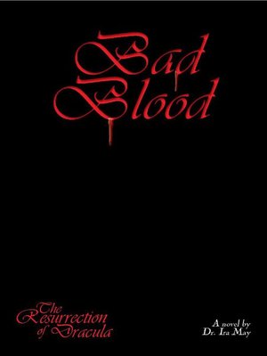 cover image of Bad Blood